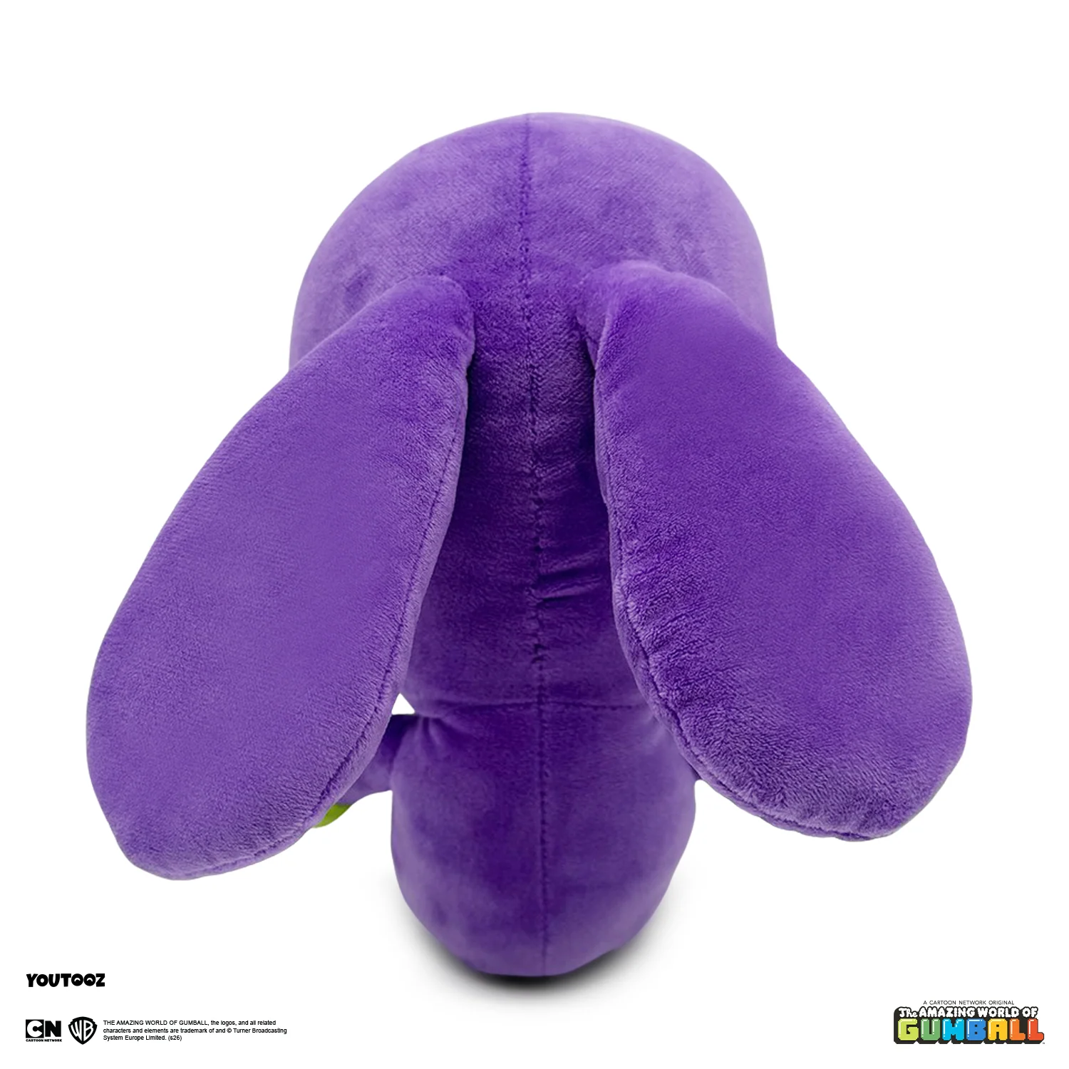 Evil Daisy Plush (9in) - Image 5