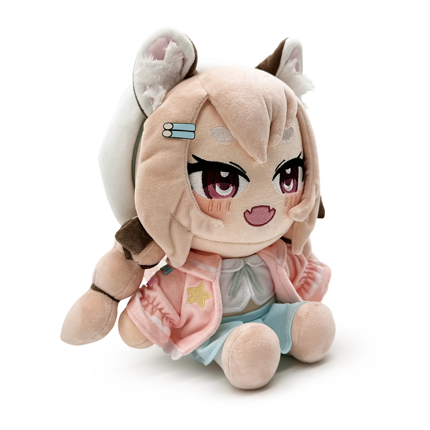 Komachi Panko Plush (9in) - Image 3