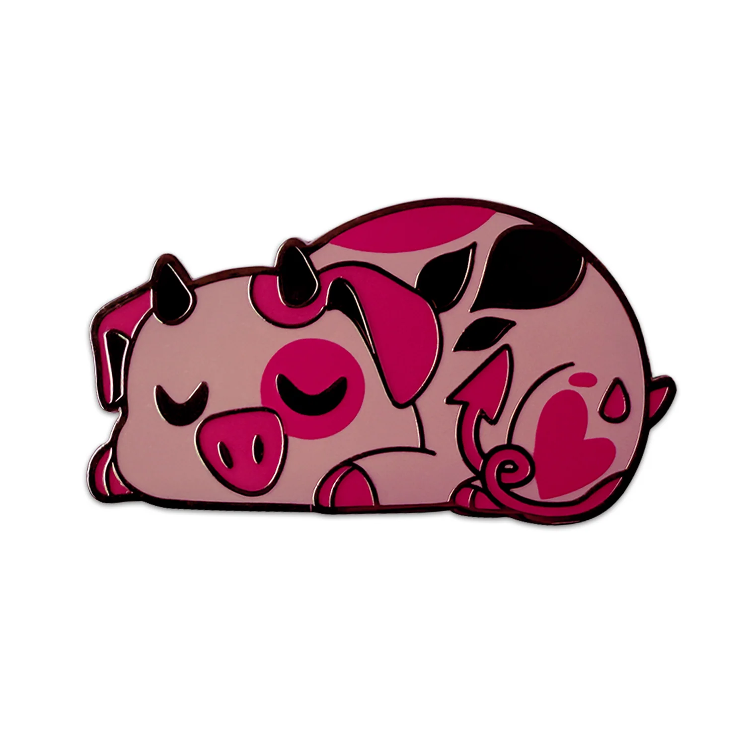 Hazbin Hotel Pin Set - Image 6