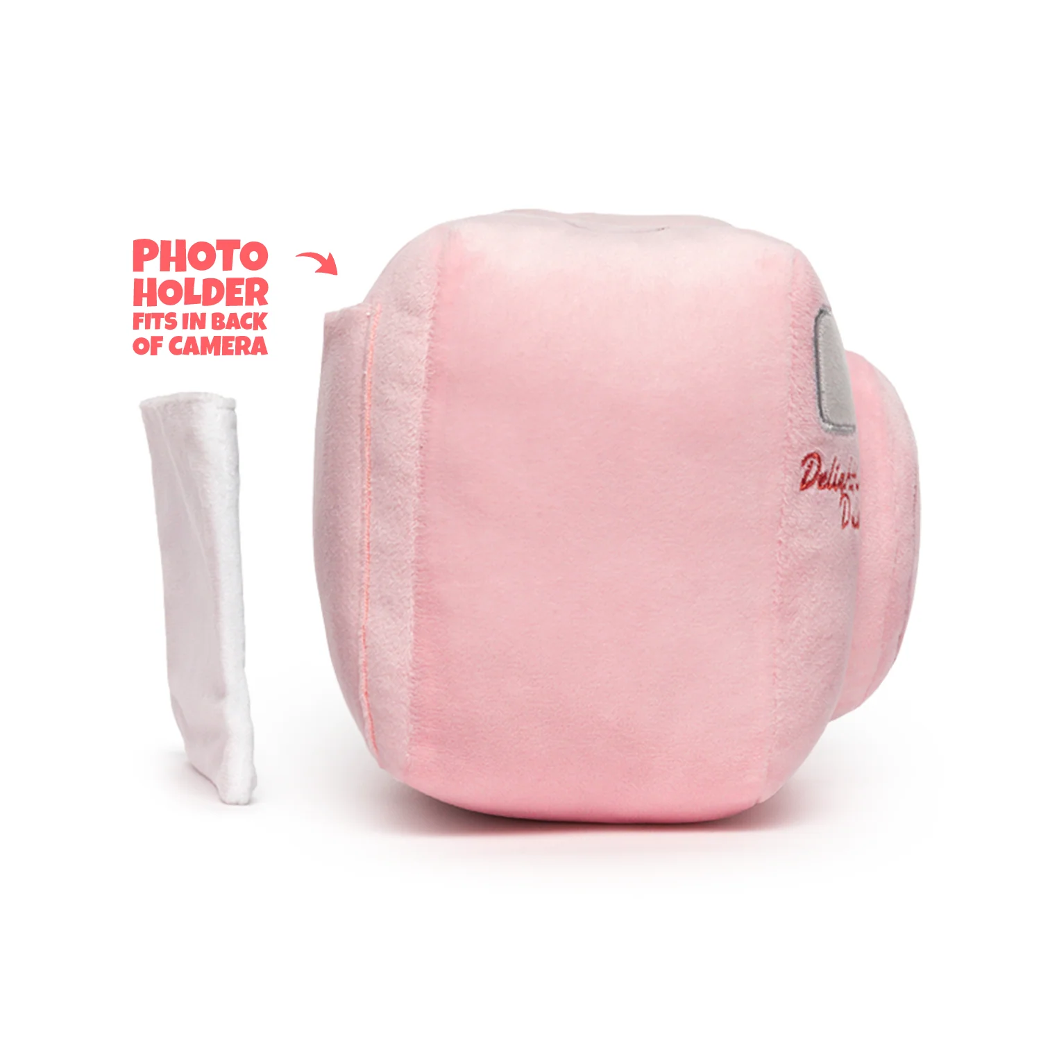 DelightfulDolls Plush (9in) - Image 7