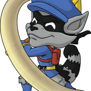 Sly Cooper