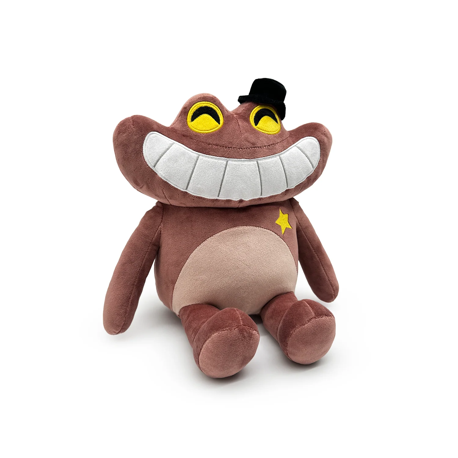 Sheriff Toadster Plush (9in) - Image 3