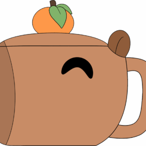 Capybara Mug