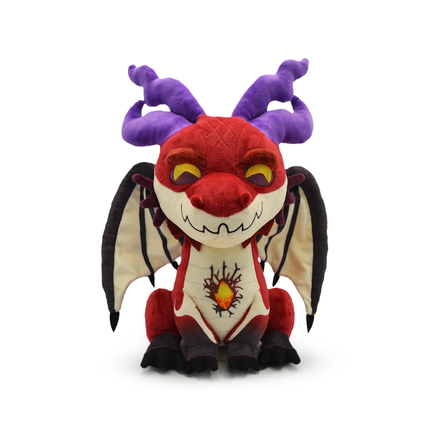 Thordak Plush (9in) - Image 2