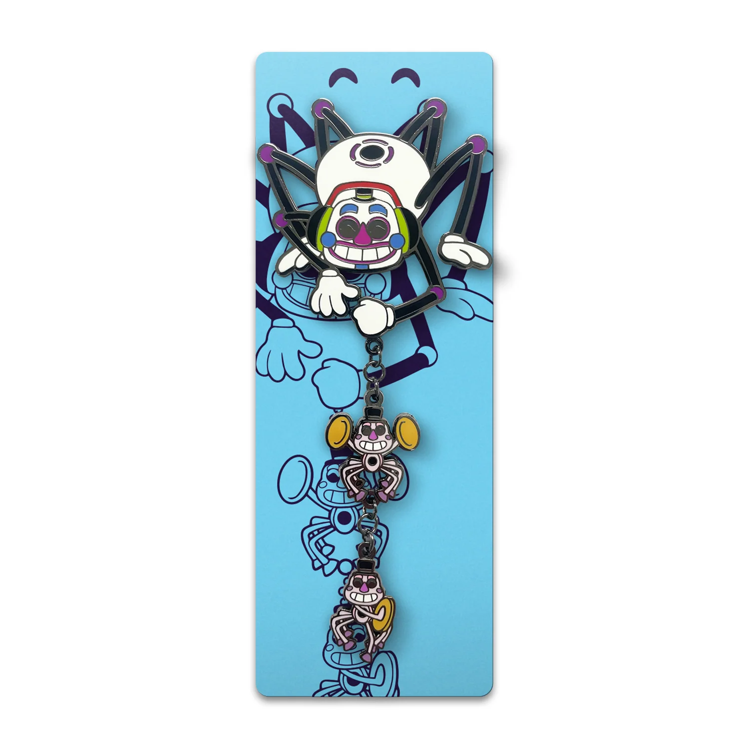 DJ Music Man Pin - Image 3