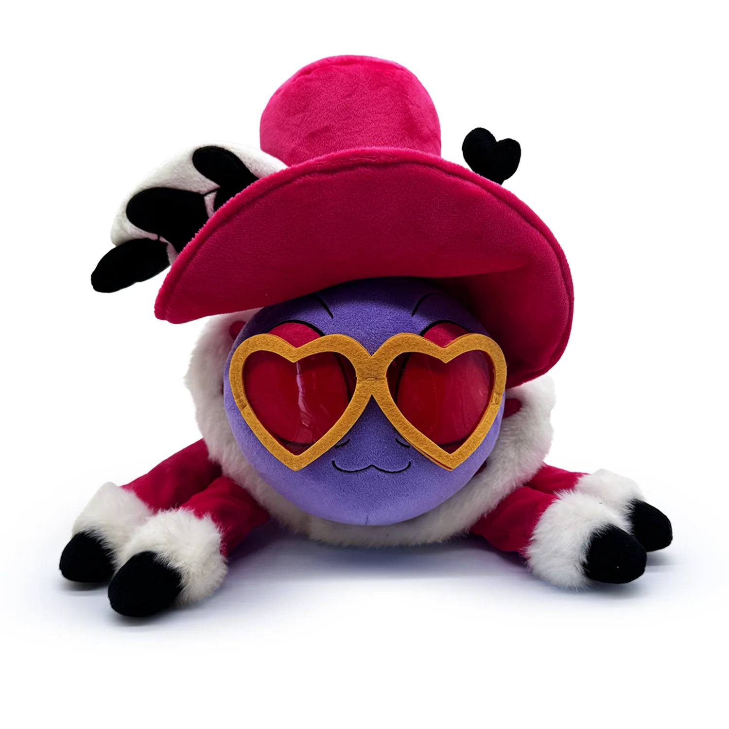 Weighted Valentino Plush (16in) - Image 2