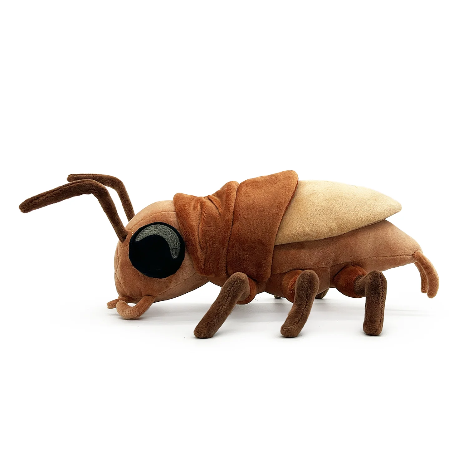 Radroach Plush (9in) - Image 4