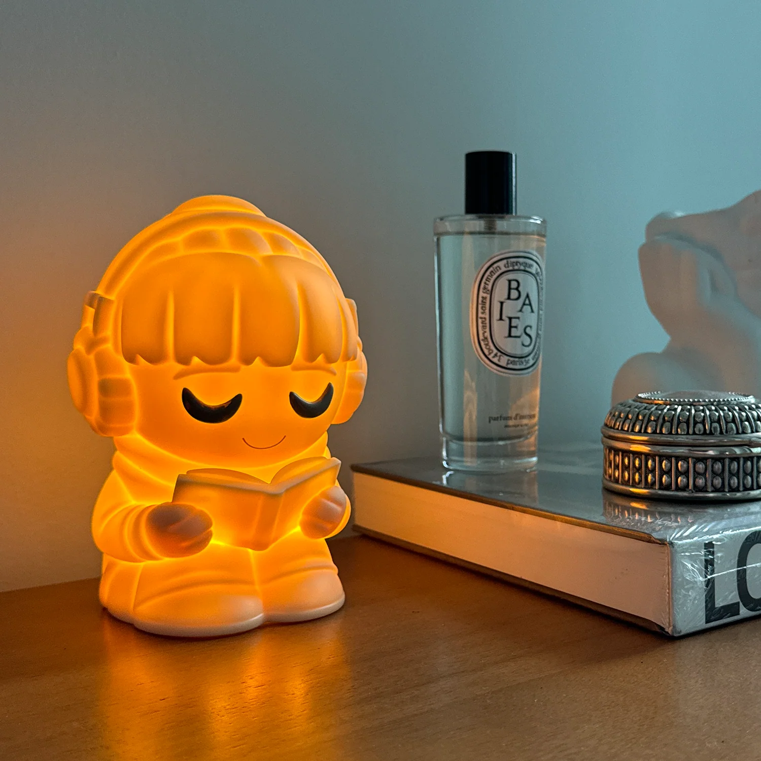 Lofi Girl Night Light - Image 5