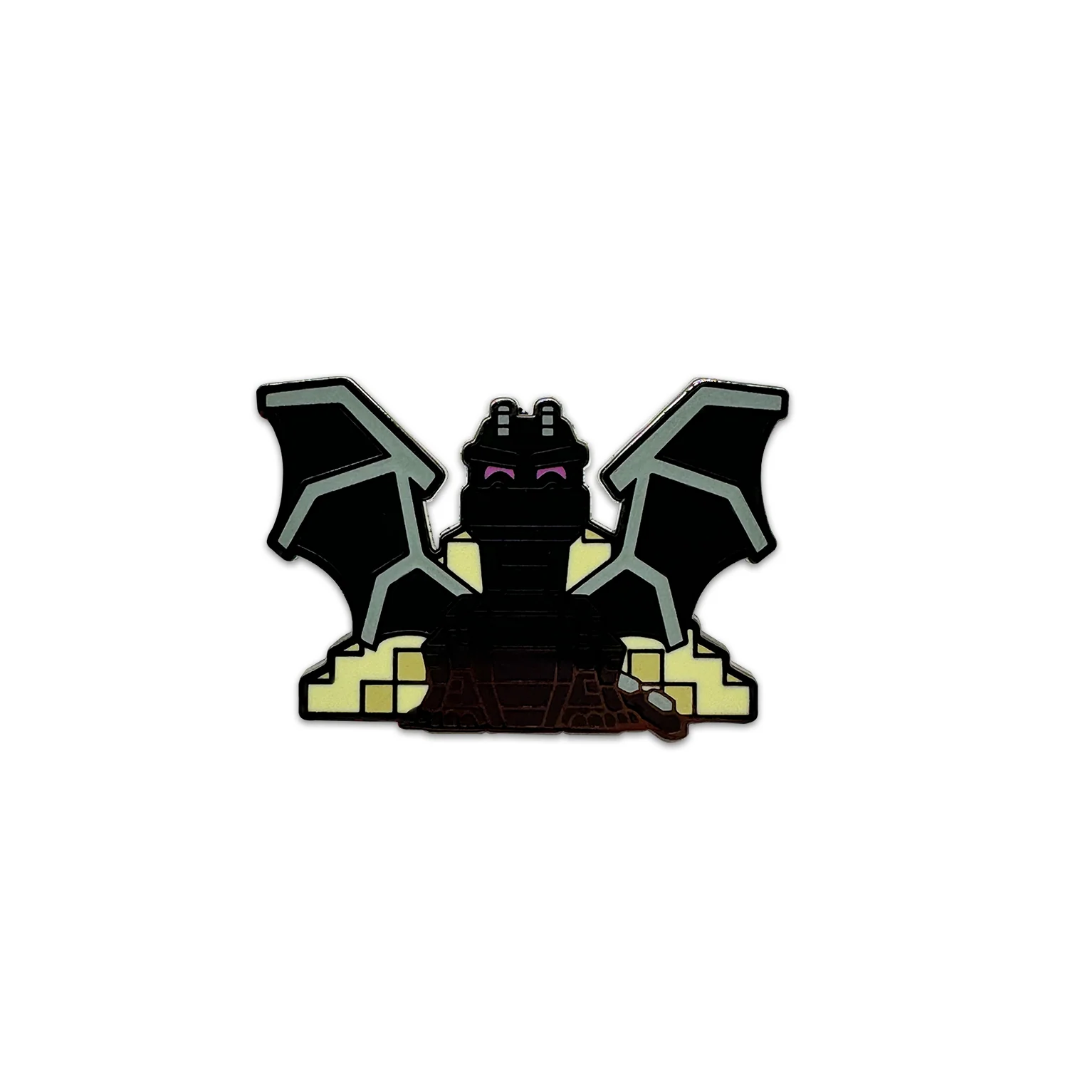 Minecraft Pin Set - Image 4