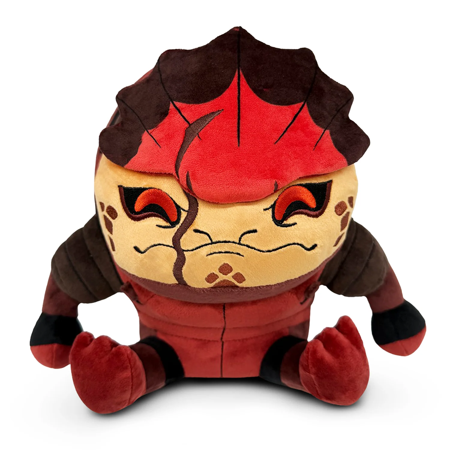 Wrex Plush (9in) - Image 2