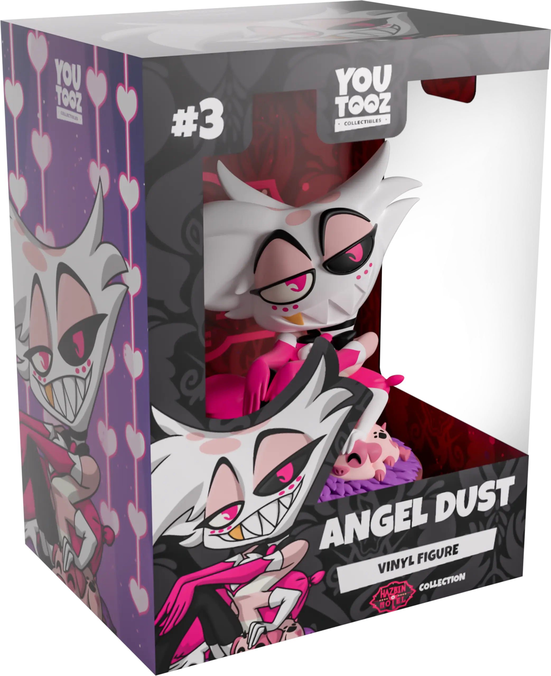 Angel Dust - Image 2
