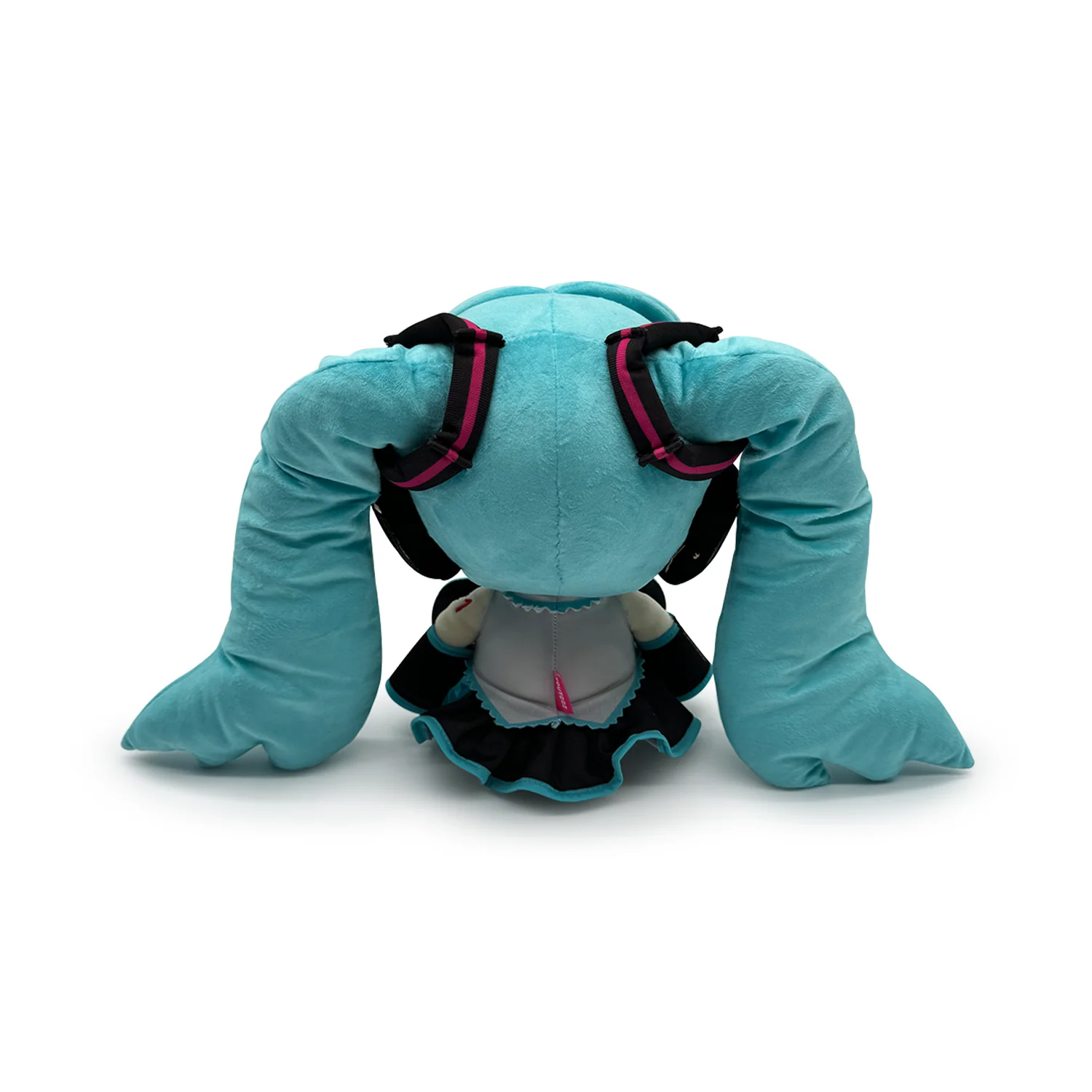 Hatsune Miku Plush (9in) - Image 5