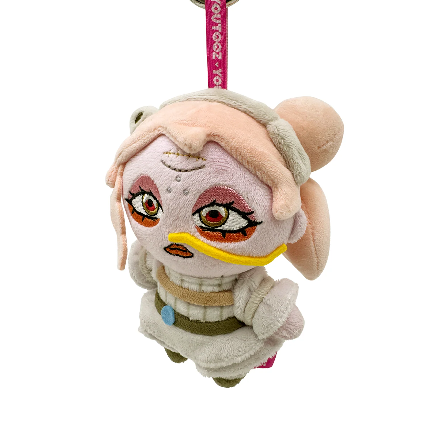 Sof Keychain (5in) - Image 4