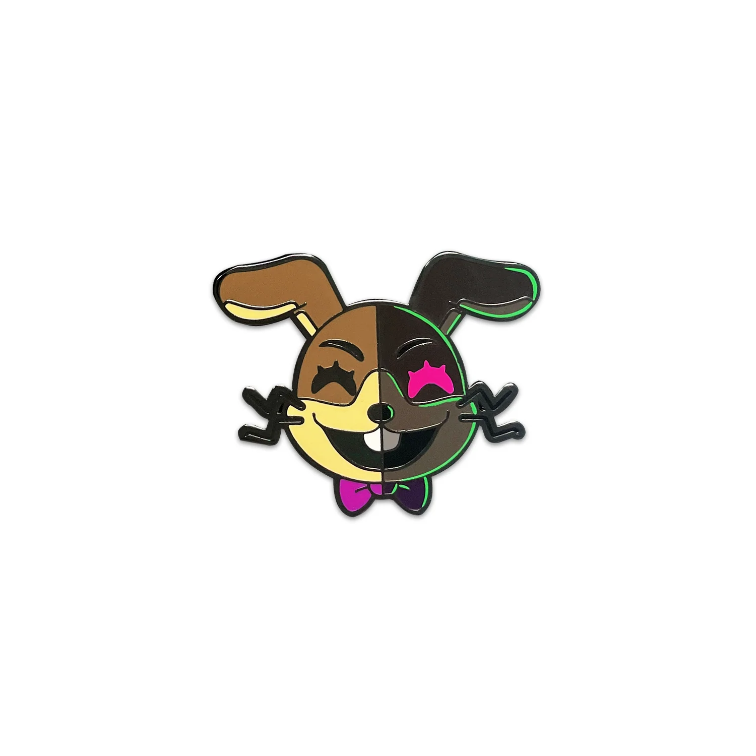 Help Wanted Pin Set - Image 6
