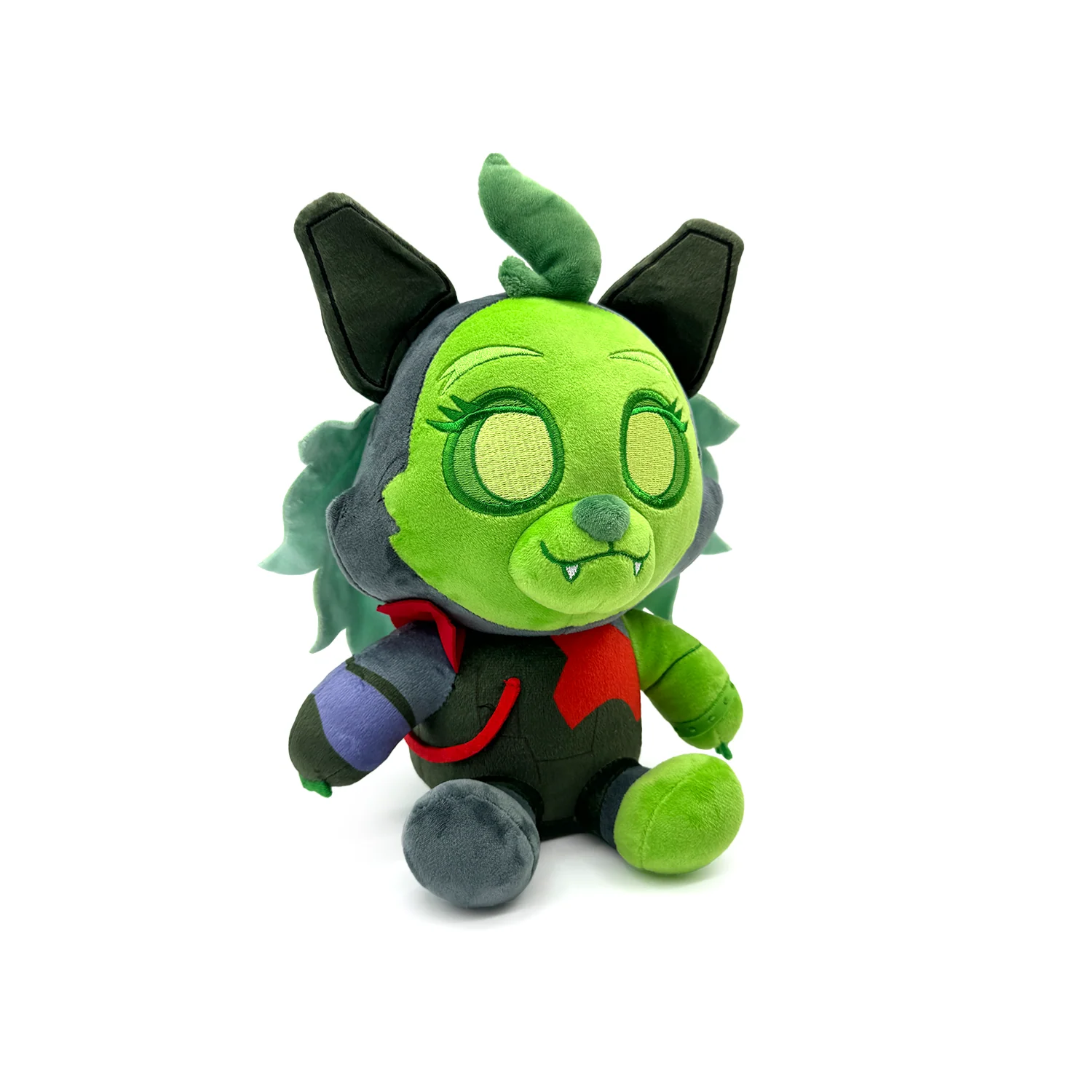 Ruined AR Roxy Plush (9in) - Image 3