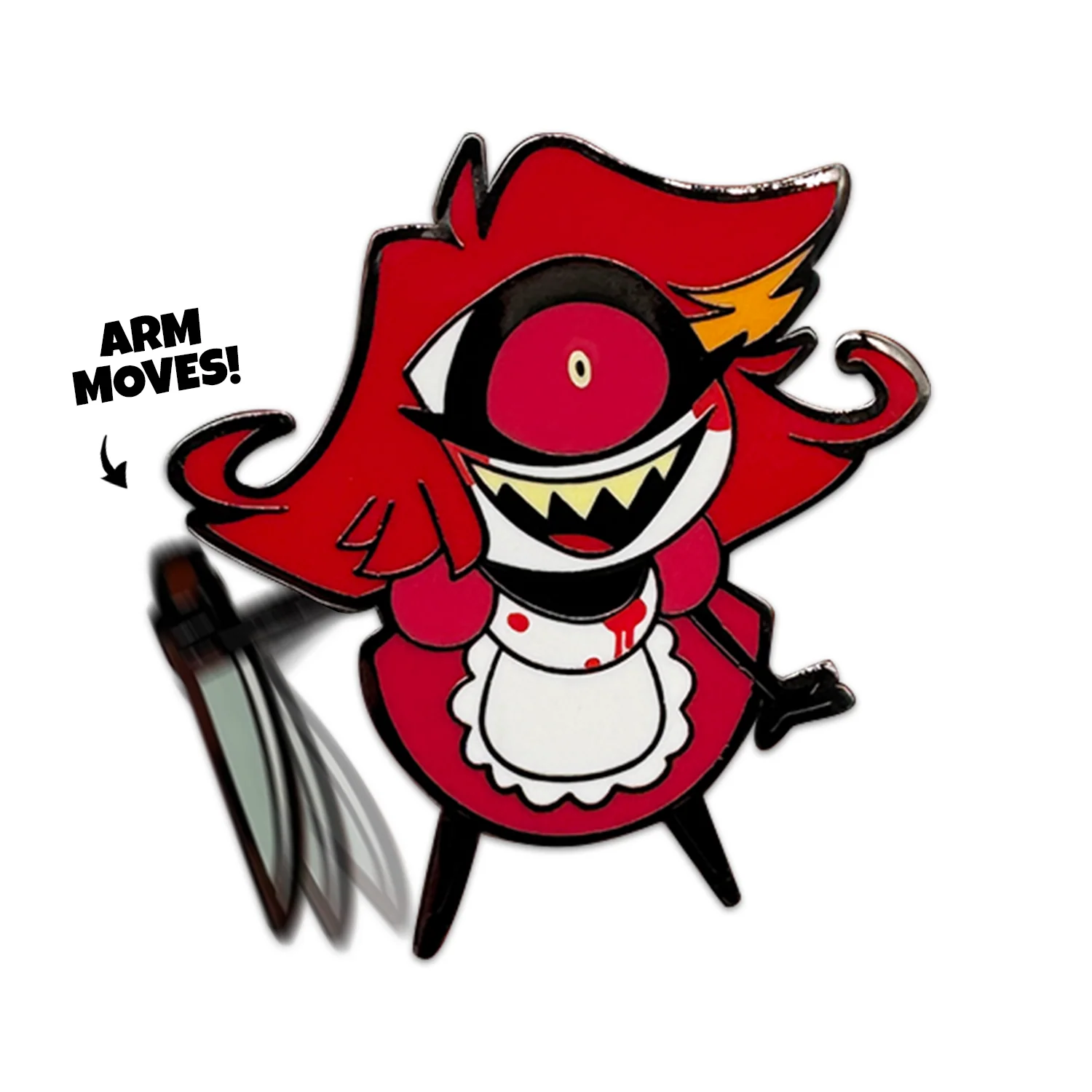 Niffty Pin - Image 2