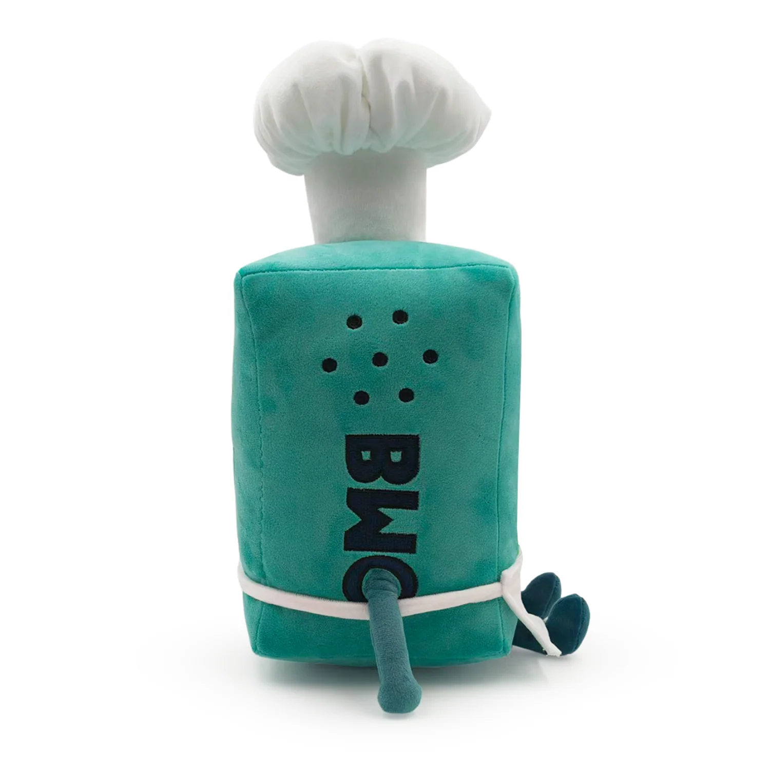 Kiss My Cook BMO Plush (9in) - Image 3