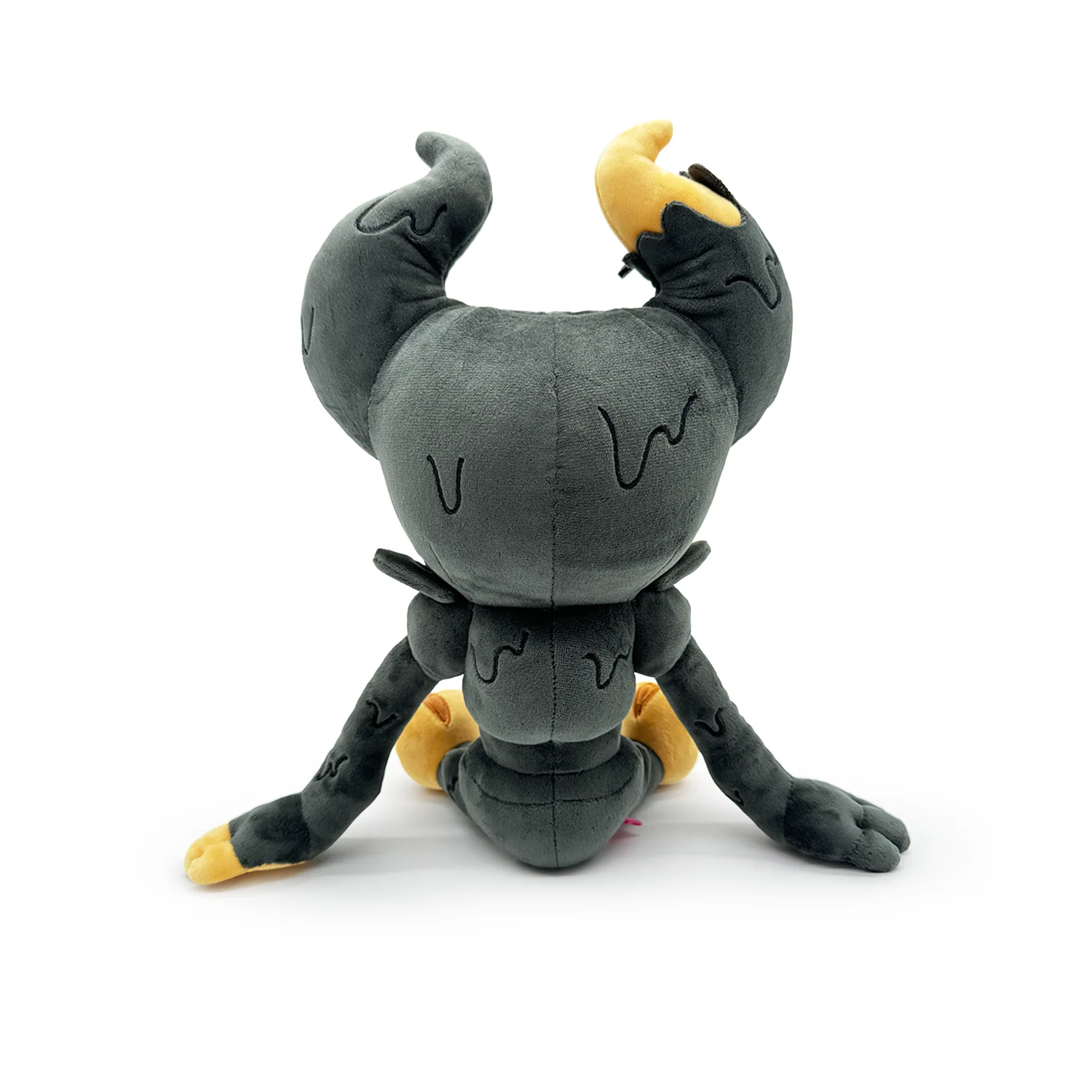 Ink Demon Plush (9in) - Image 3