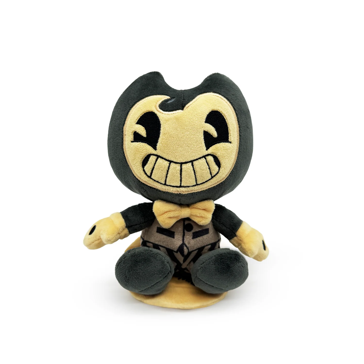 Dapper Bendy Shoulder Rider (6in) - Image 2
