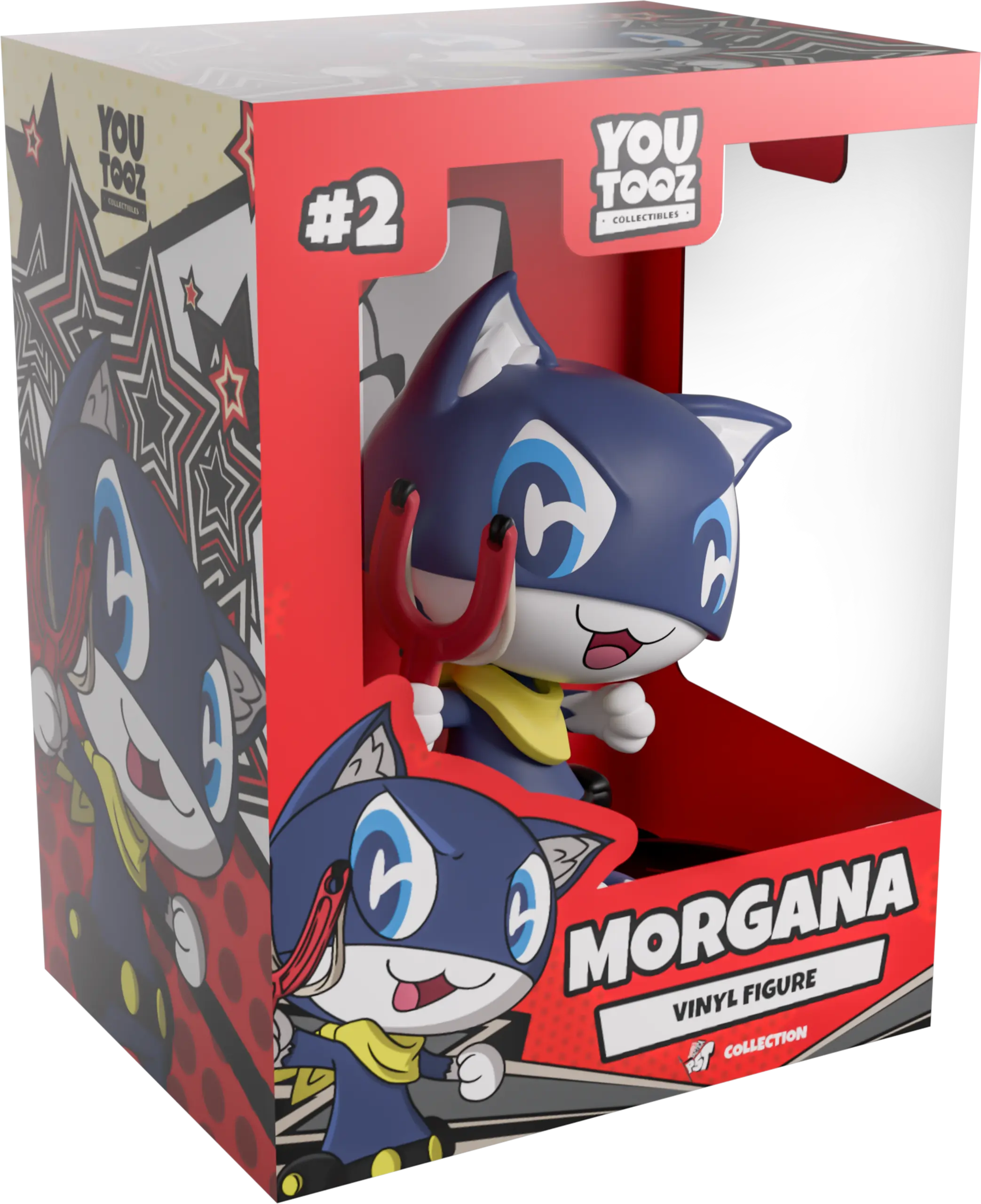 Morgana - Image 2