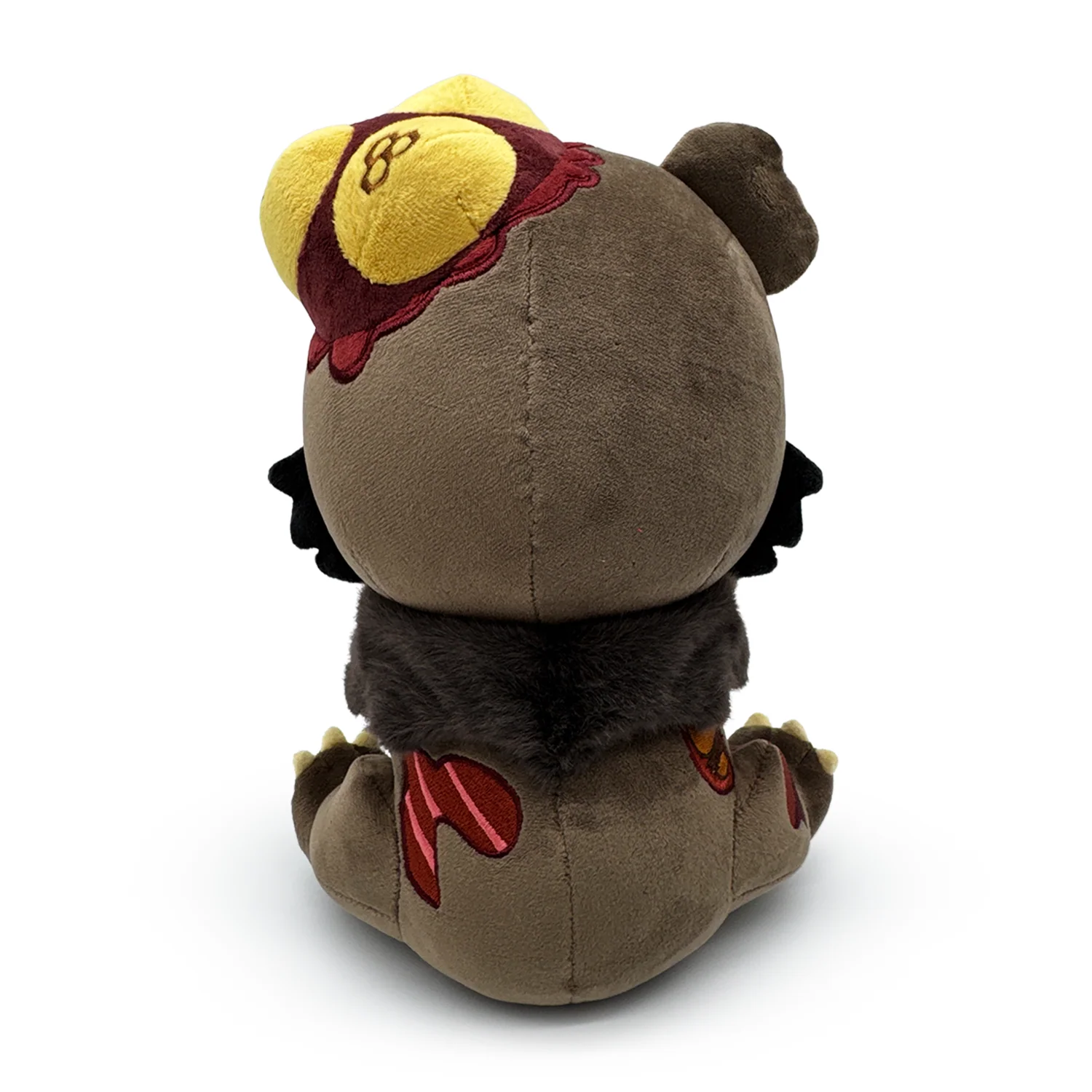 Zursa Plush (9in) - Image 5