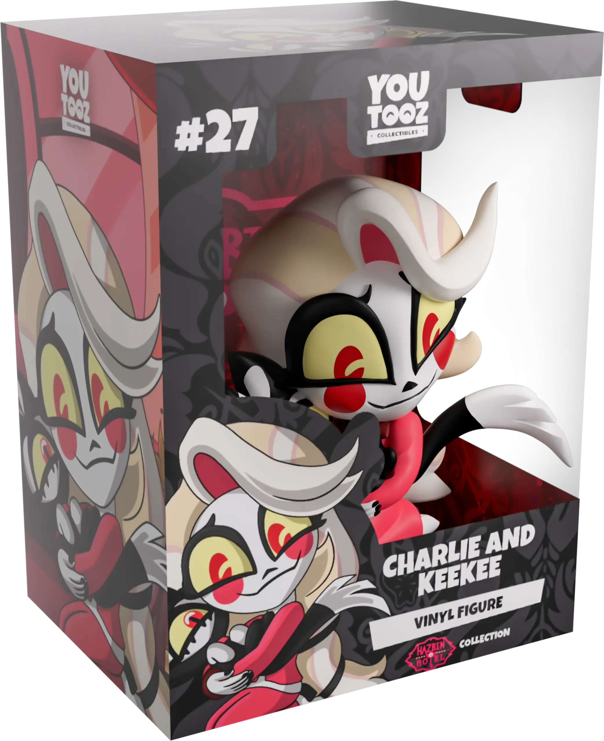 Charlie and KeeKee - Image 2