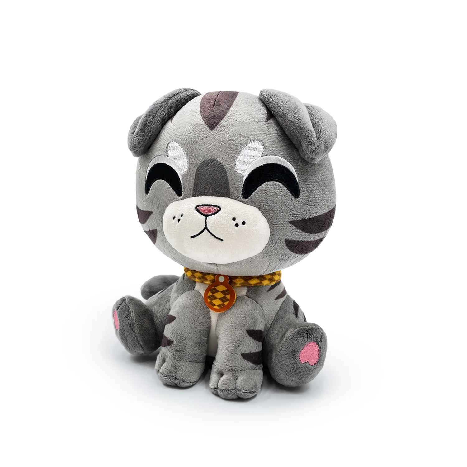 Argylle Chip Plush (9in) - Image 4