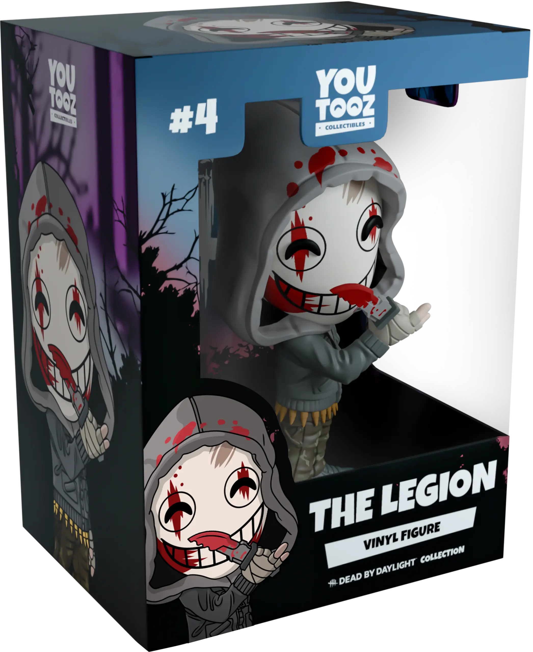 The Legion - Image 2