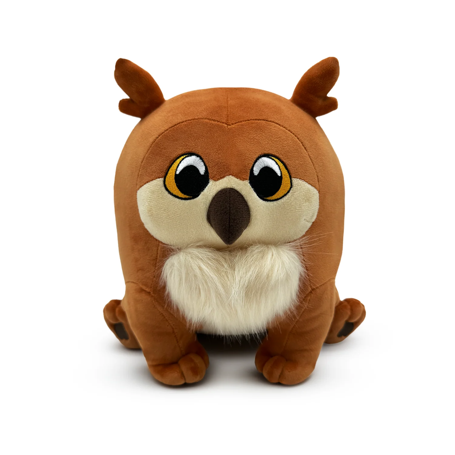 Owlbear Plush (9in) - Image 2