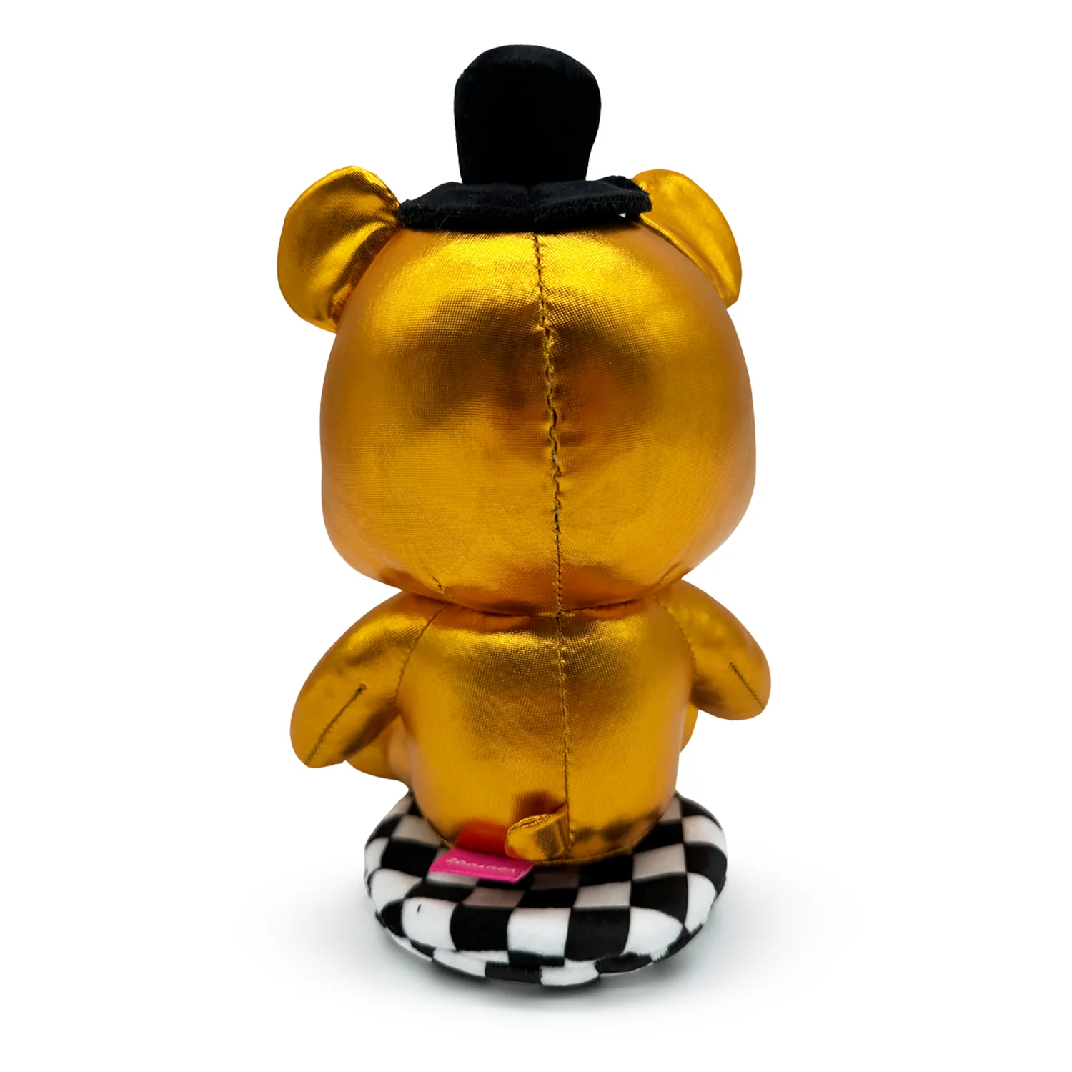 Golden Freddy Shoulder Rider (6in) - Image 5
