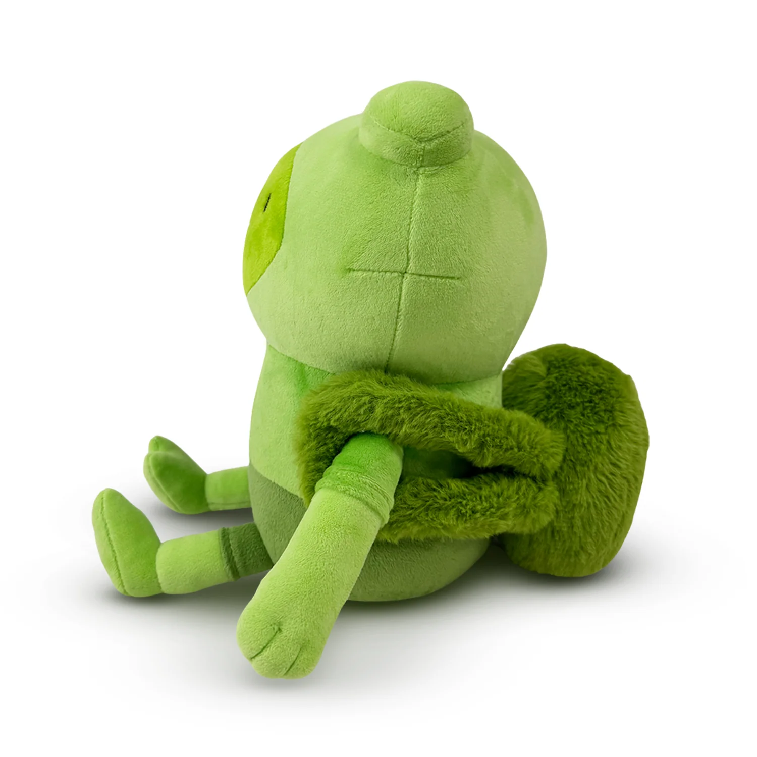 Fern Plush (9in) - Image 4