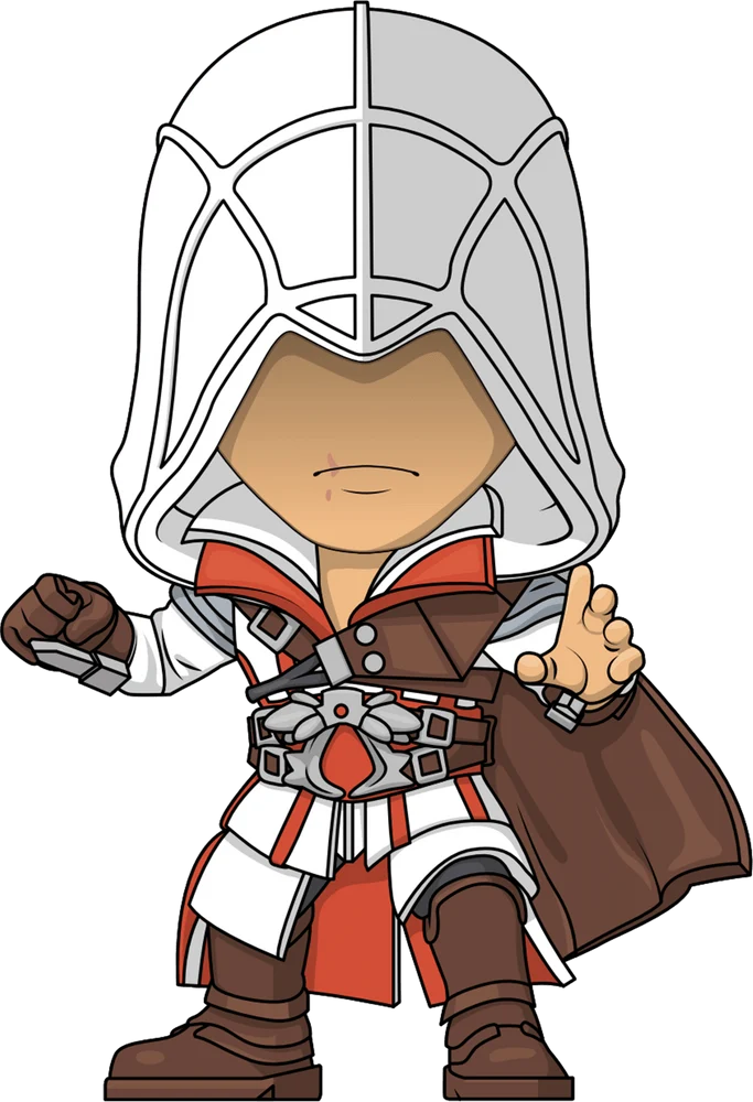 Ezio