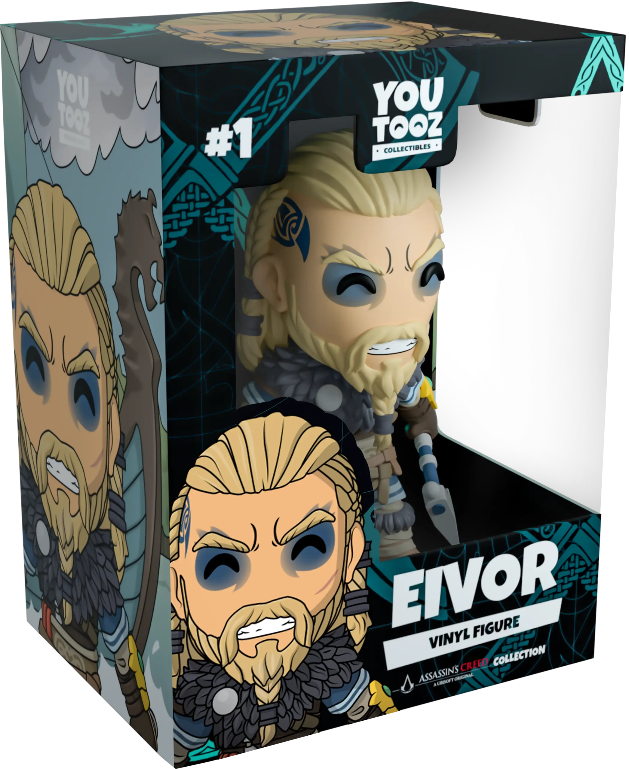 Eivor - Image 2