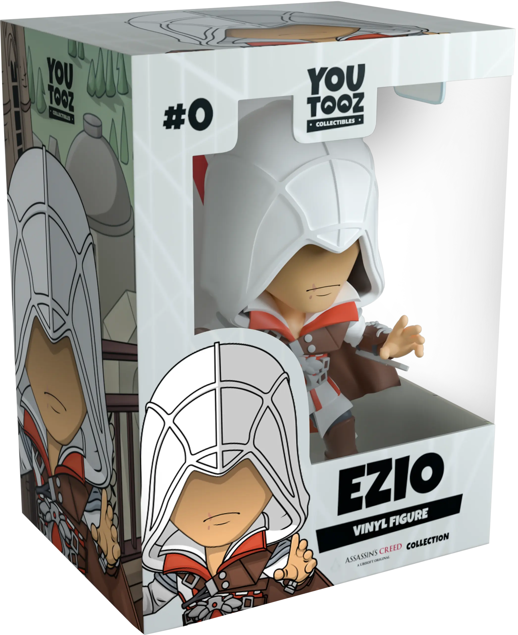 Ezio - Image 2