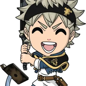 Asta