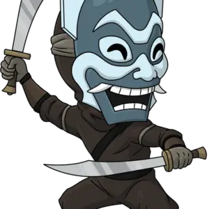 Blue Spirit