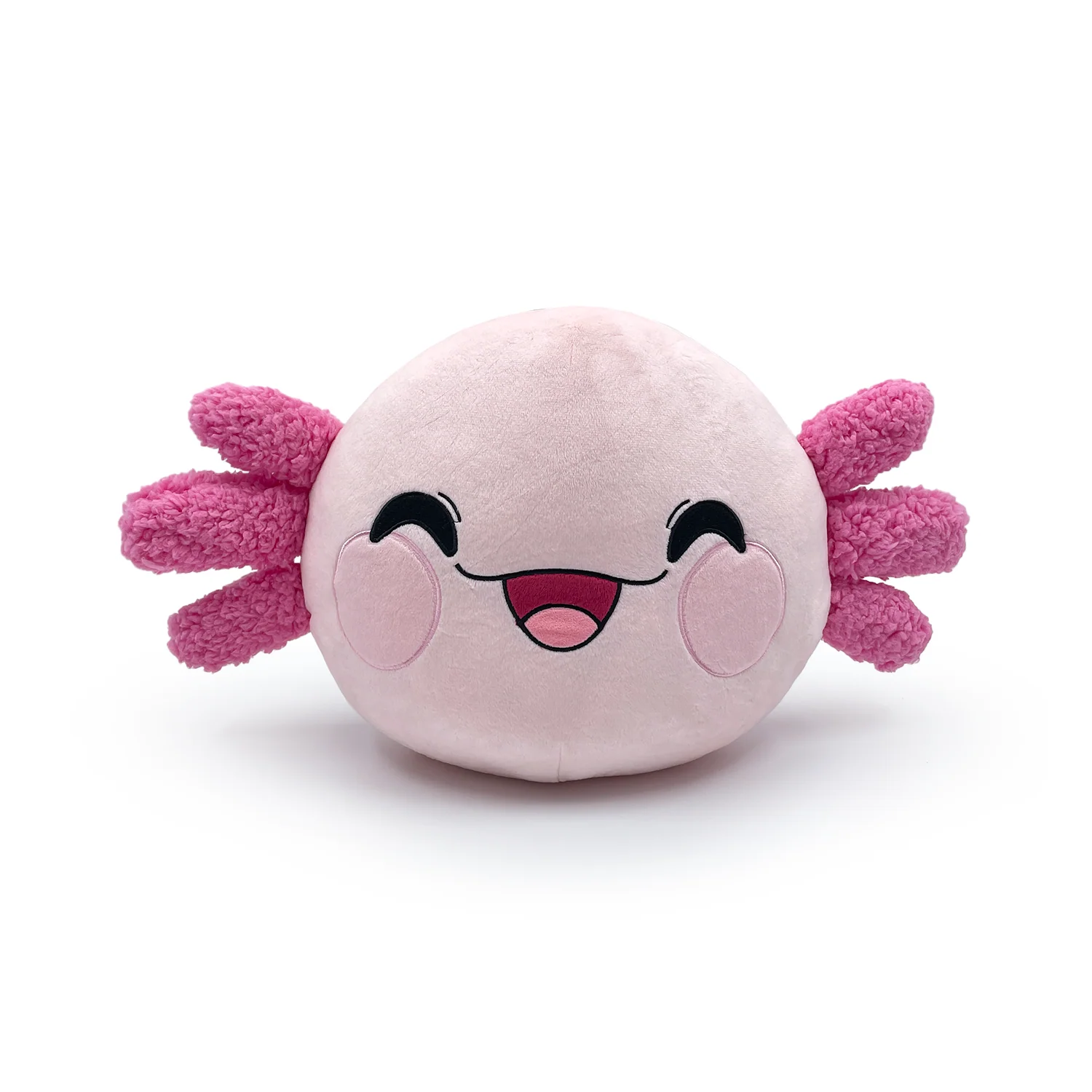 Axolotl Pillow (1ft) - Image 2