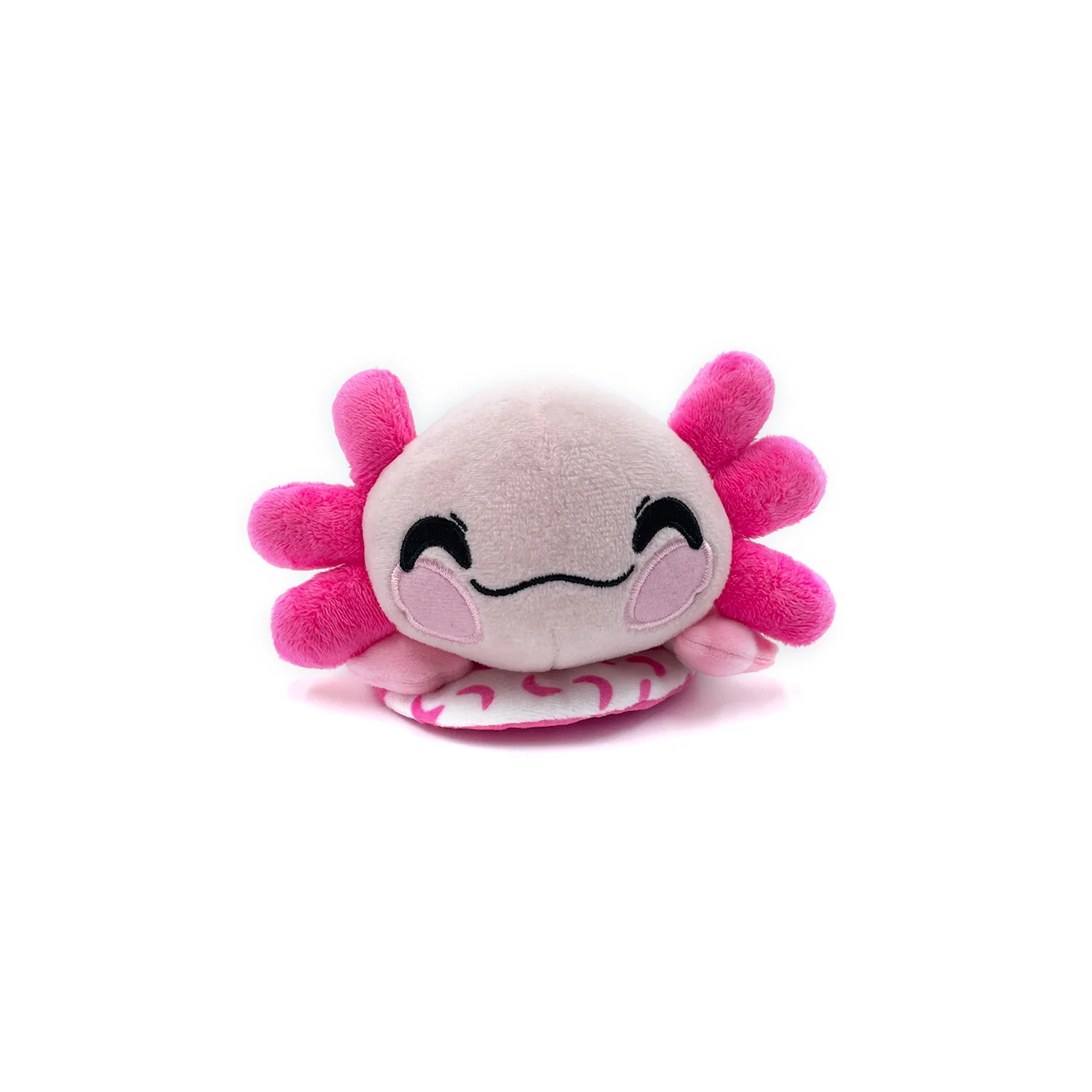 Axolotl Shoulder Rider (6in) - Image 3