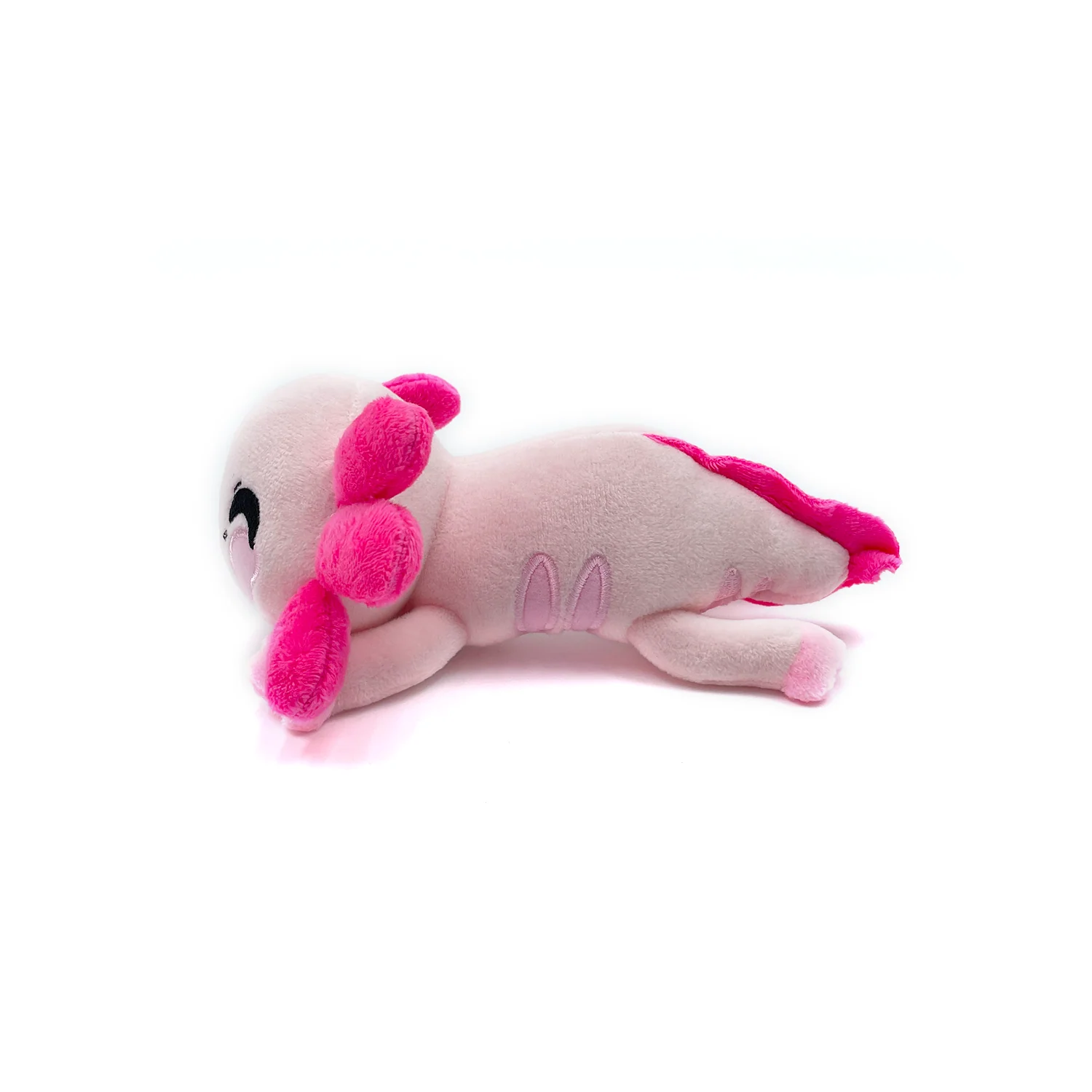 Axolotl Shoulder Rider (6in) - Image 4