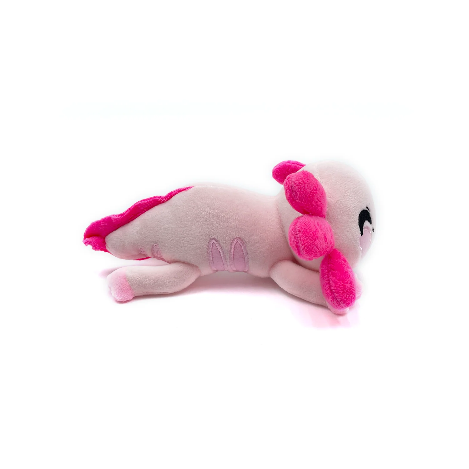 Axolotl Shoulder Rider (6in) - Image 5