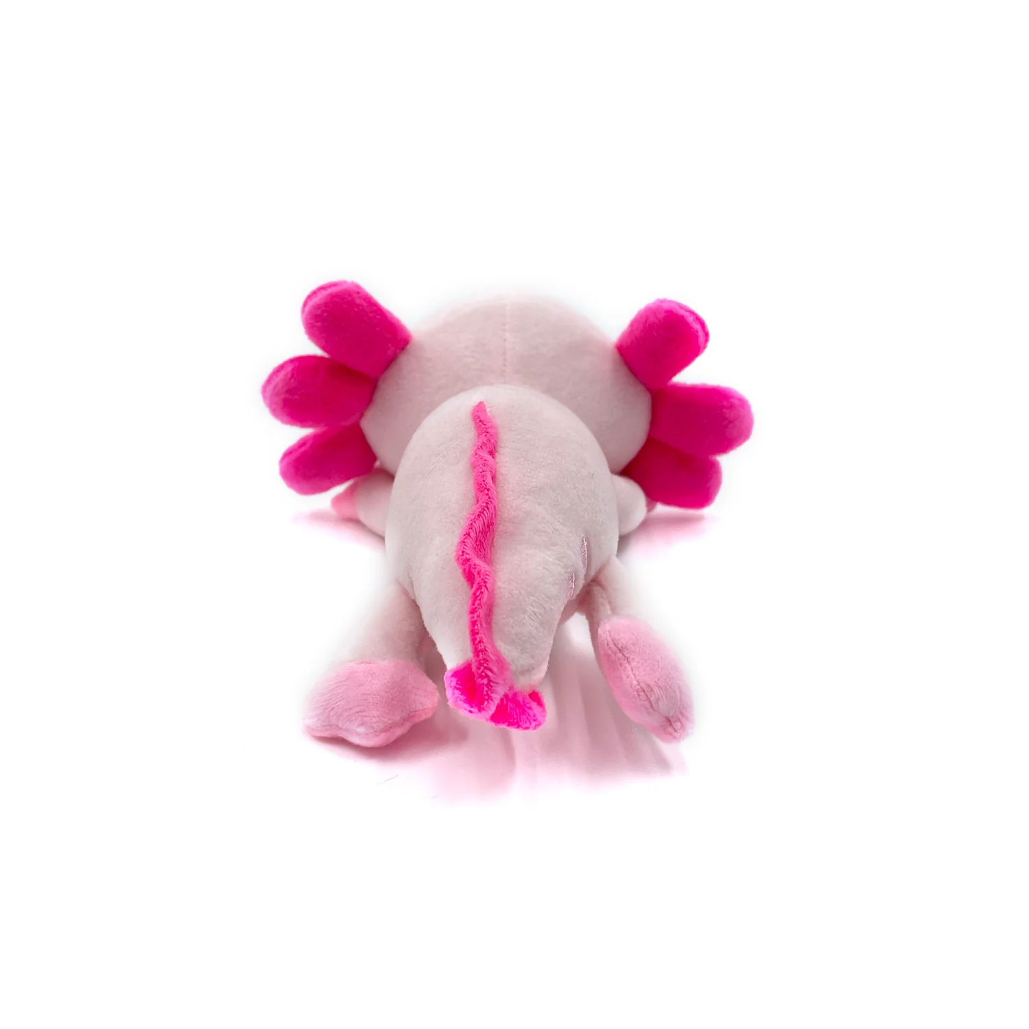 Axolotl Shoulder Rider (6in) - Image 6