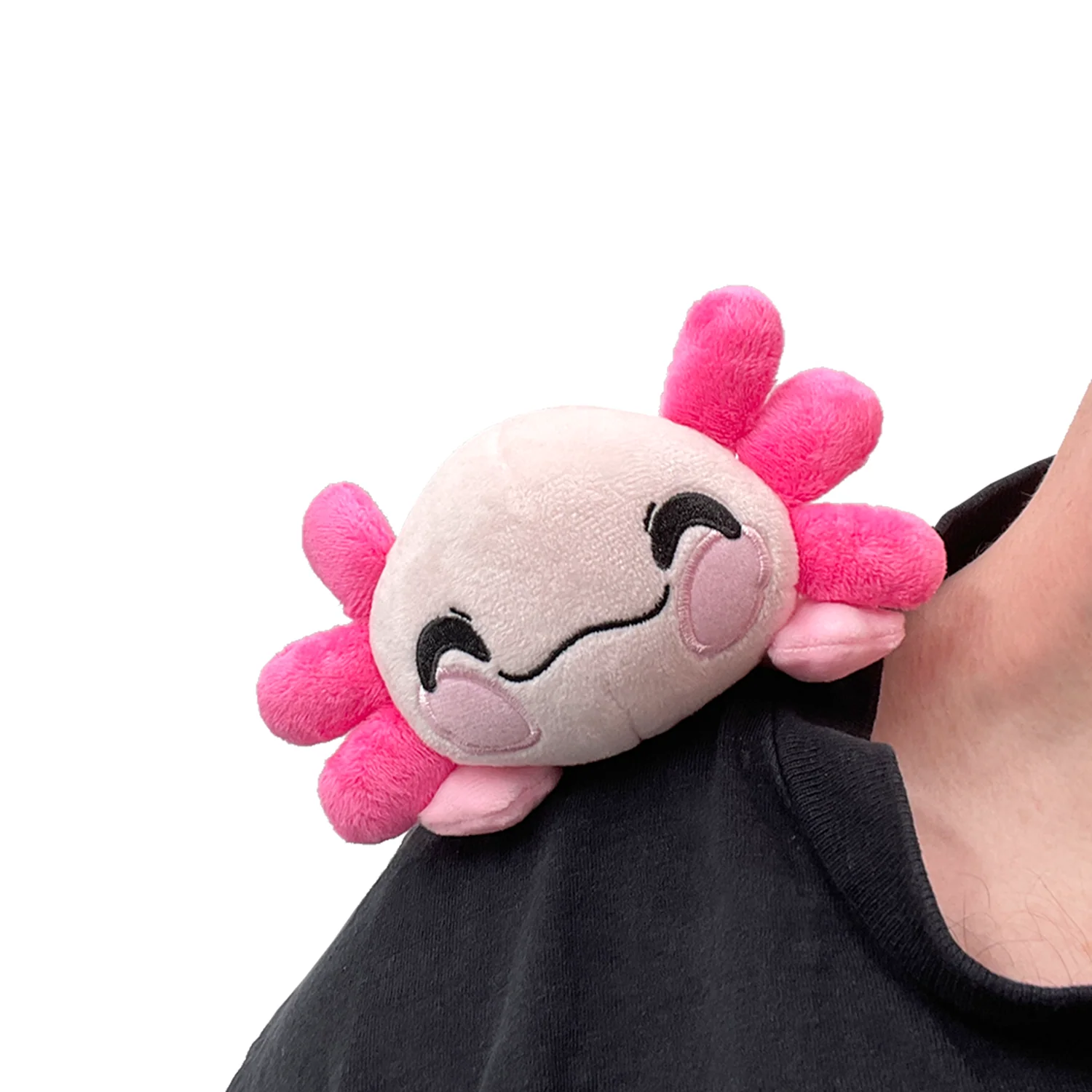 Axolotl Shoulder Rider (6in) - Image 7