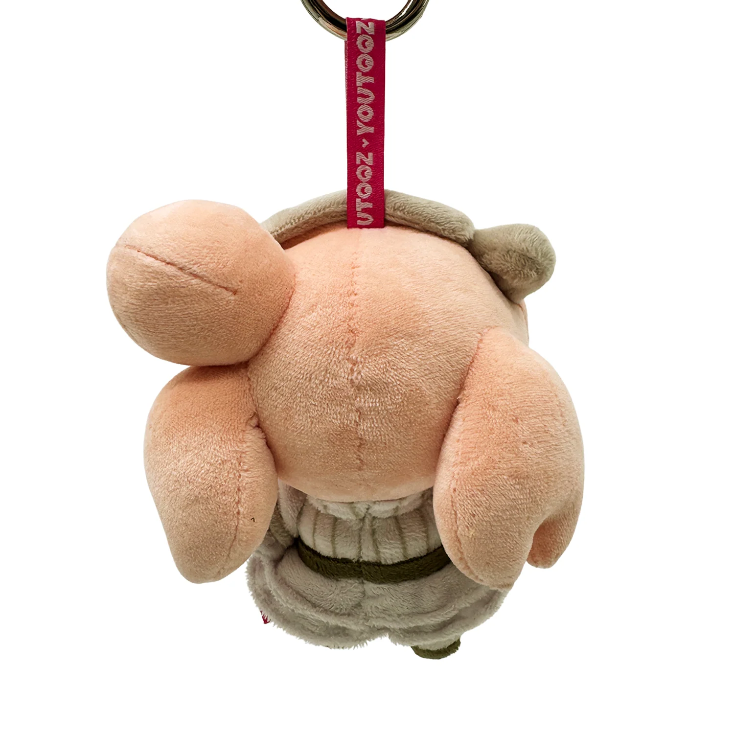 Sof Keychain (5in) - Image 5