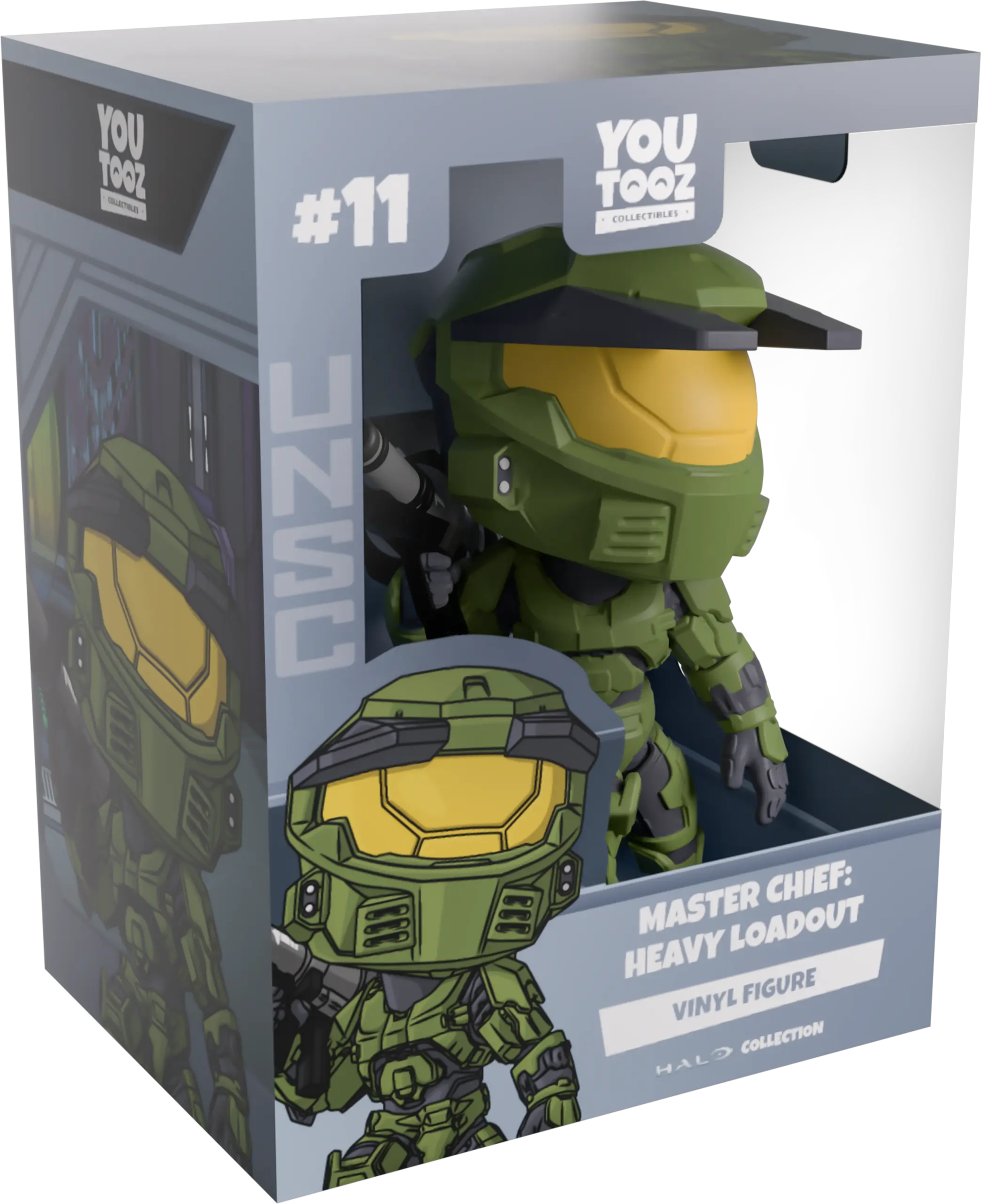 Master Chief: Heavy Loadout - Image 2