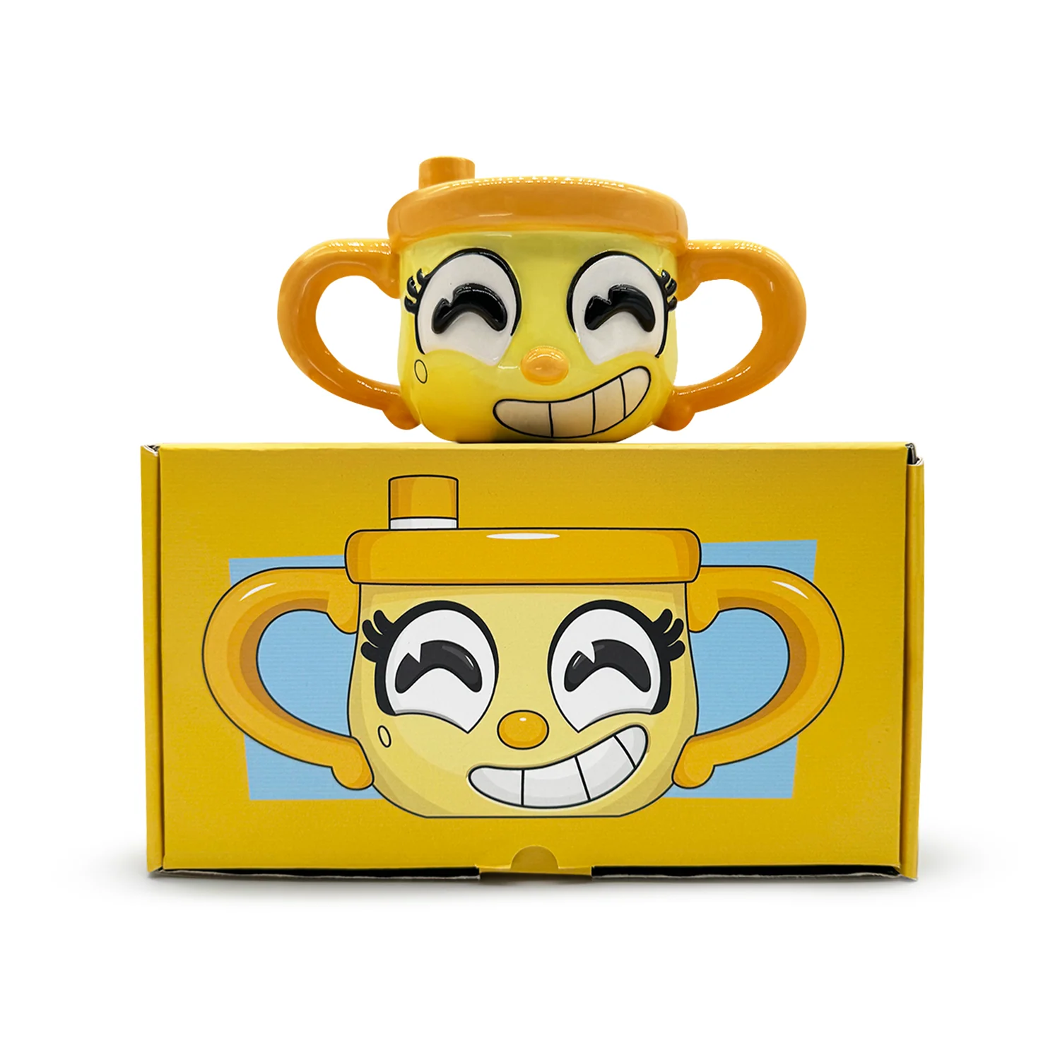 Ms. Chalice Mug - Image 5