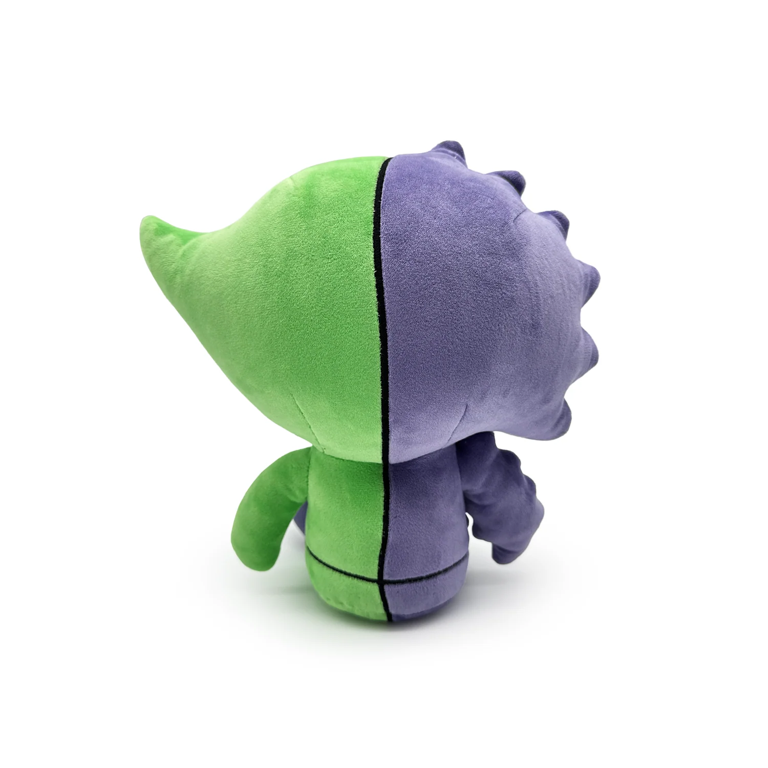 Bittergiggle Plush (9in) - Image 5