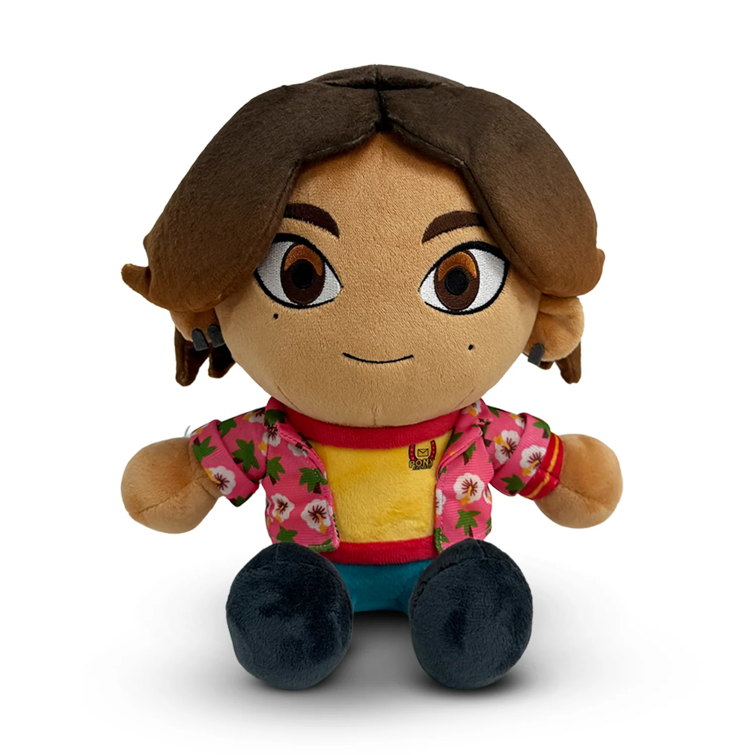 Daisuke Plush (9in) - Image 2