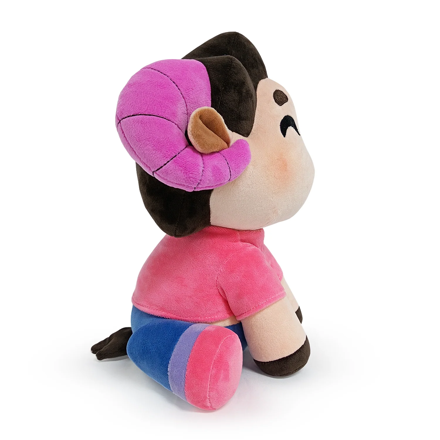 Rammie Steven Plush (9in) - Image 3