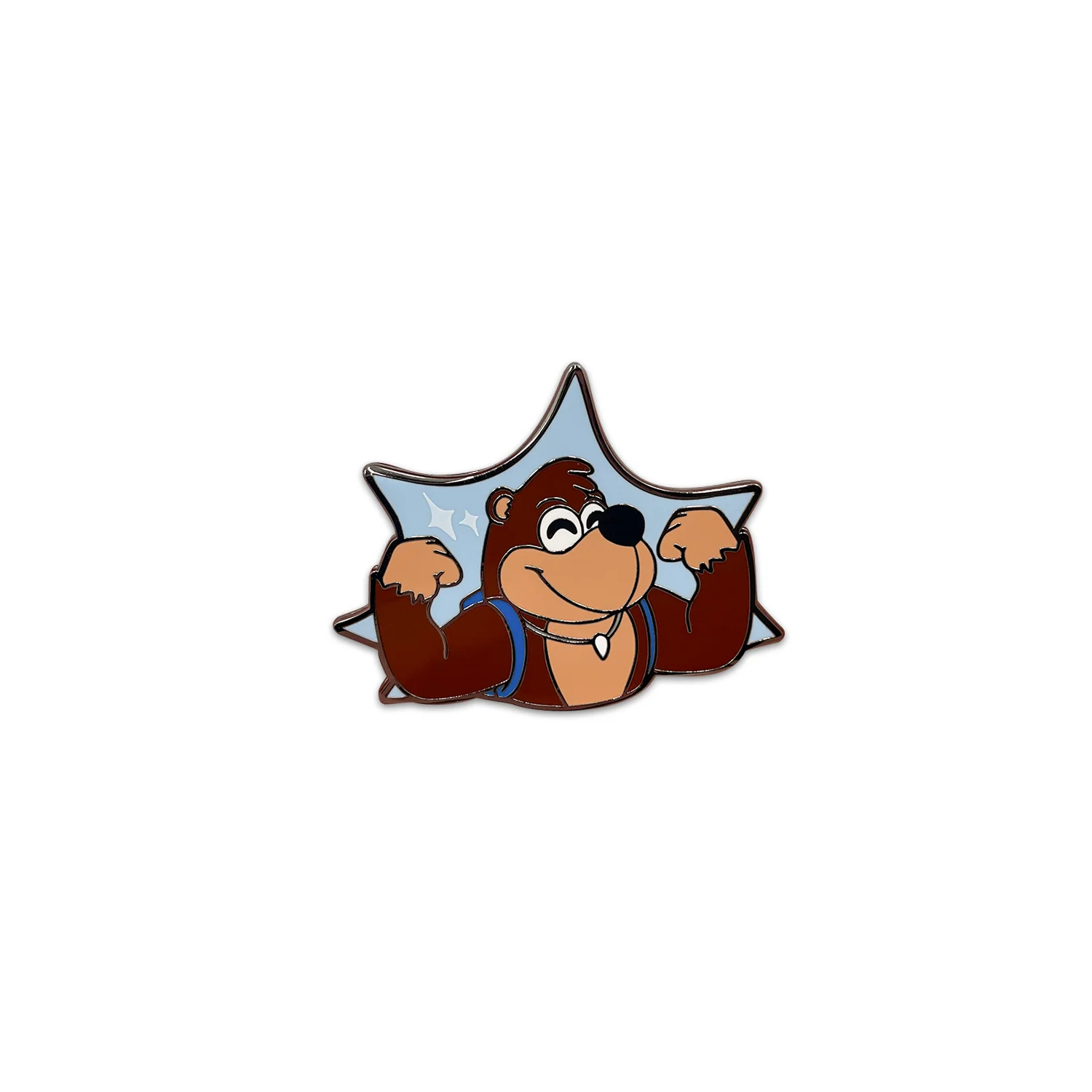 Banjo Kazooie Pin Set (Banjo) - Image 3