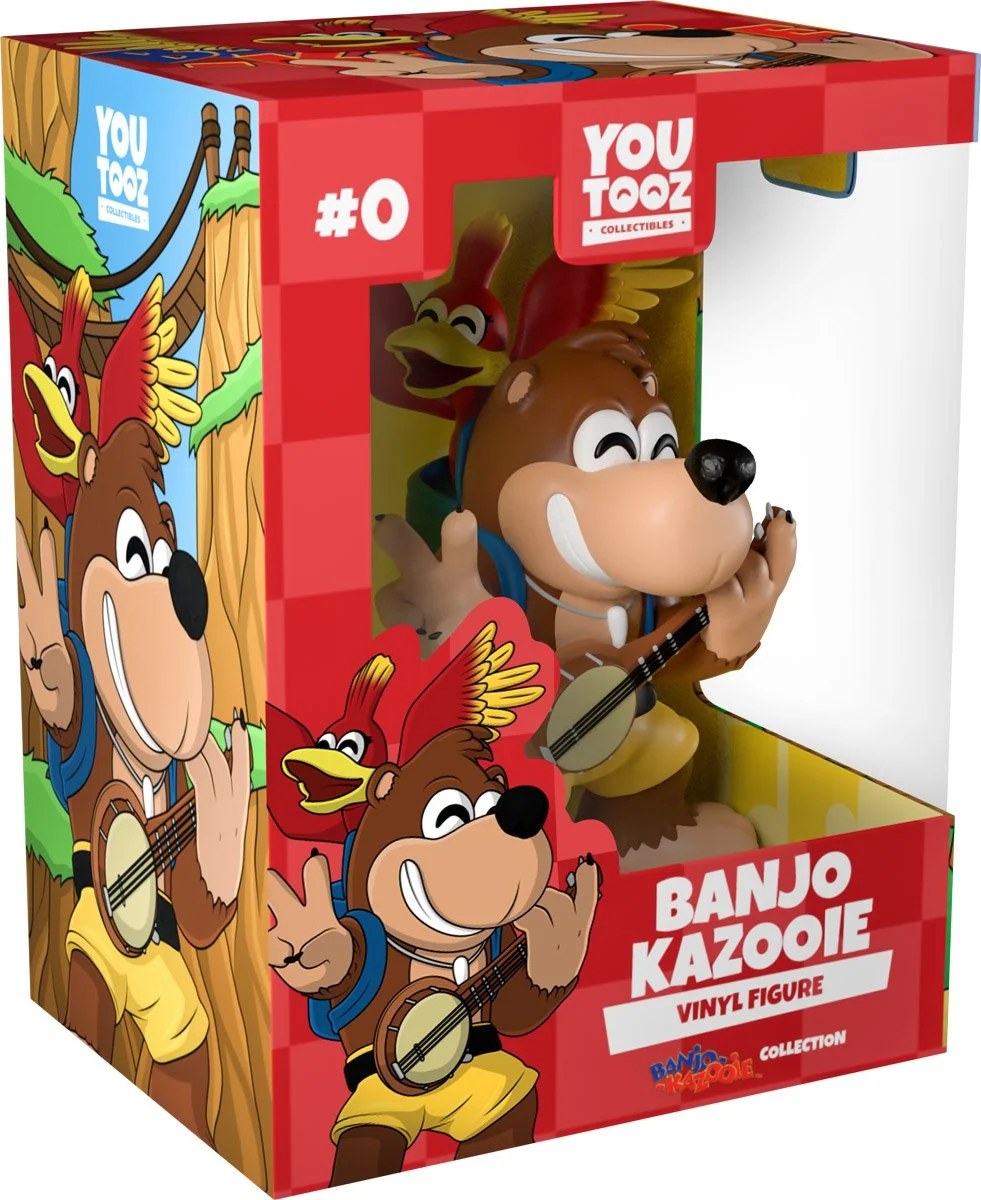Banjo Kazooie - Image 2